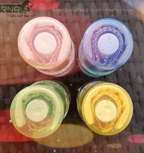 Rnaux PRO KIT - Gadget Cleaning Gel for Laptop & Camera Lens (200 ML)