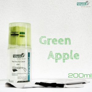 Rnaux PRO KIT - Gadget Cleaning Gel for Laptop & Camera Lens (200 ML)
