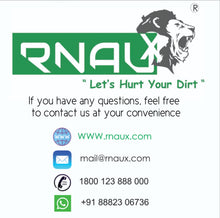 Rnaux PRO KIT - 3 in 1 Smart Phone Perfumed Cleaning Gel Kit (60 ML) - Rnaux