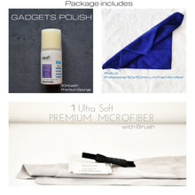 Rnaux PRO KIT - Smart Phone Perfumed Cleaning Gel Kit (60 ML) - Rnaux